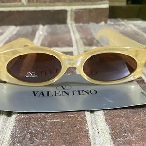 Valentino shades
